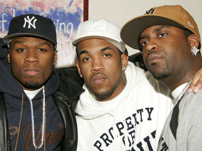 g-unit
