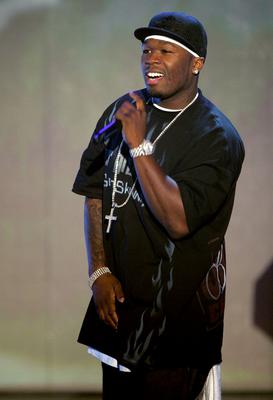50 CENT