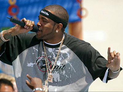 g-unit