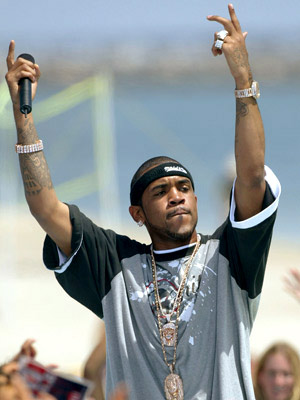 g-unit