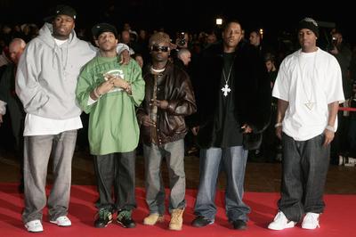 G-UNIT