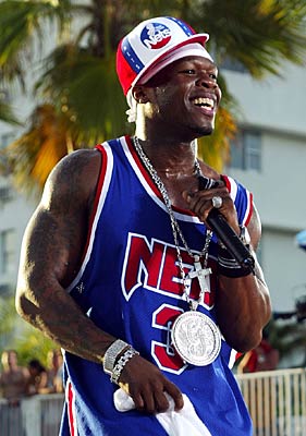 50 CENT