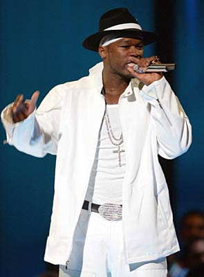 50 CENT