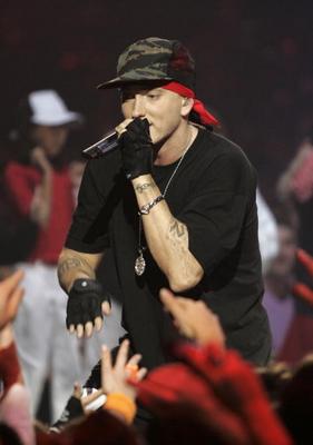 eminem