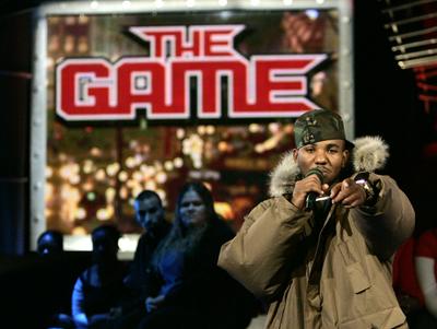 the game
