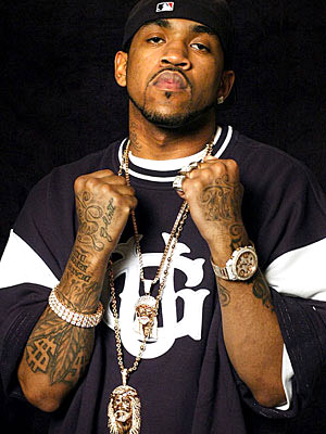 g-unit