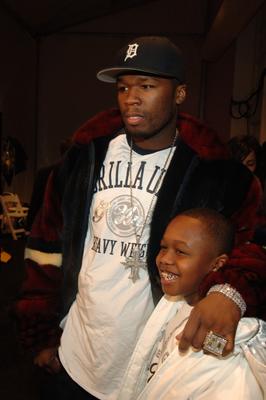 50 CENT