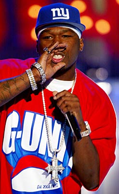 50 cent