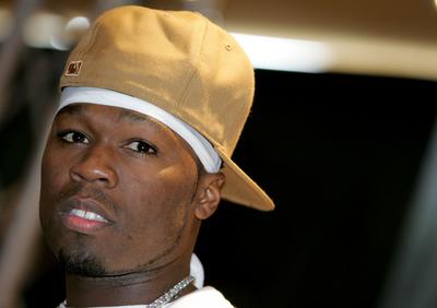 50 CENT