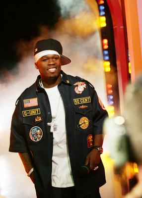 50 CENT