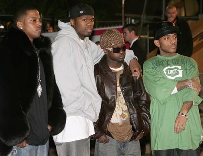 G-UNIT