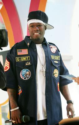 50 CENT