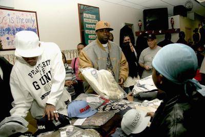 g-unit