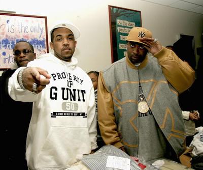 g-unit