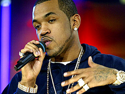 g-unit