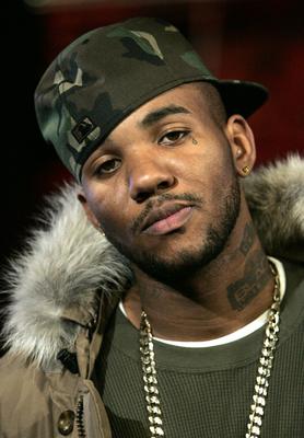 the game
